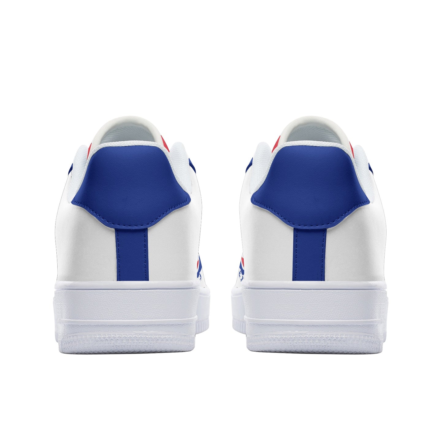 France Flag Shoes (Personalized)