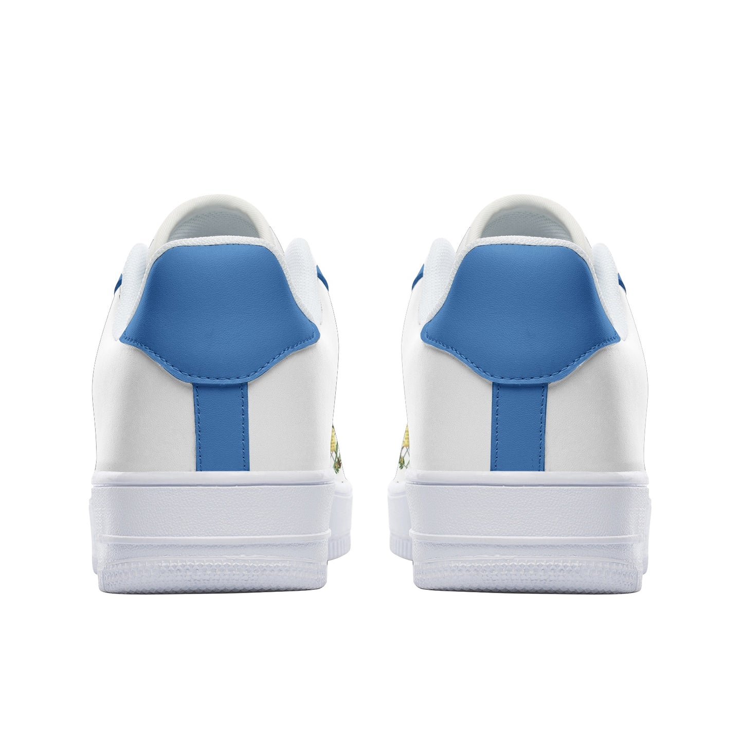 Guatemala Flag Shoes (Personalized)