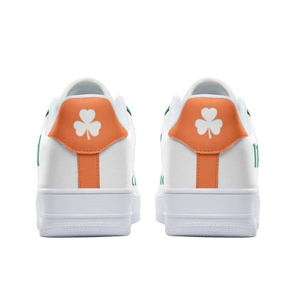 Ireland Flag Shoes