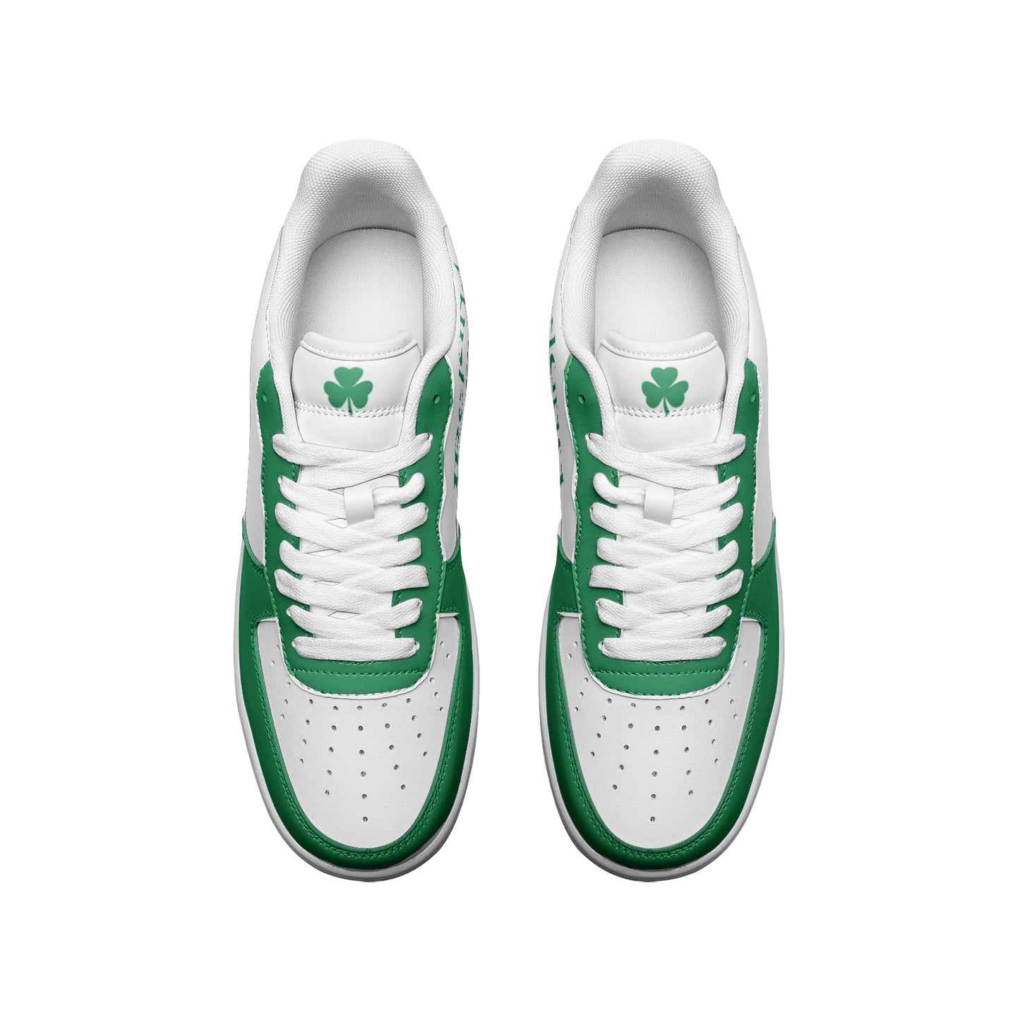 Ireland Flag Shoes