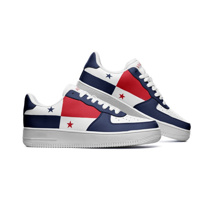 Panama Flag Shoes (Personalized)