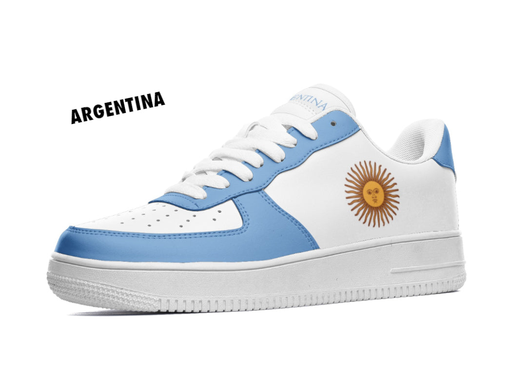 “Argentina