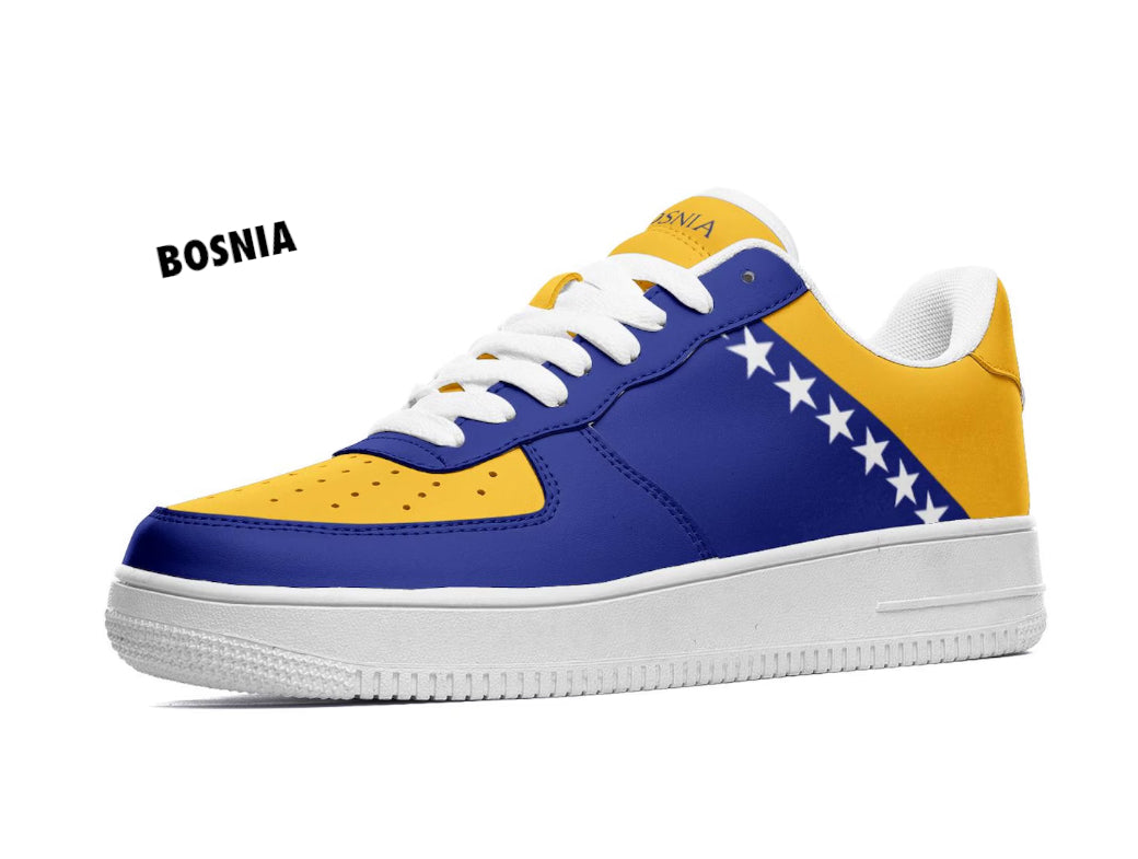 “Bosnia