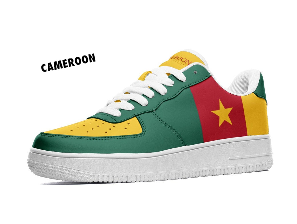 “Cameroon