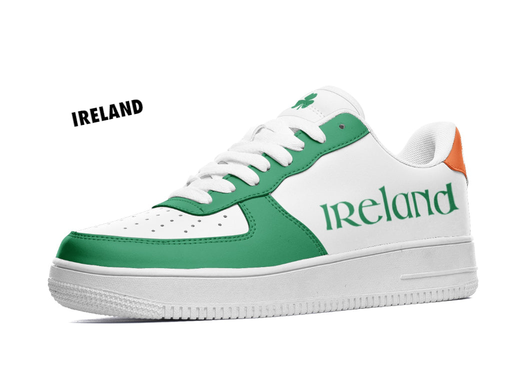 “Ireland
