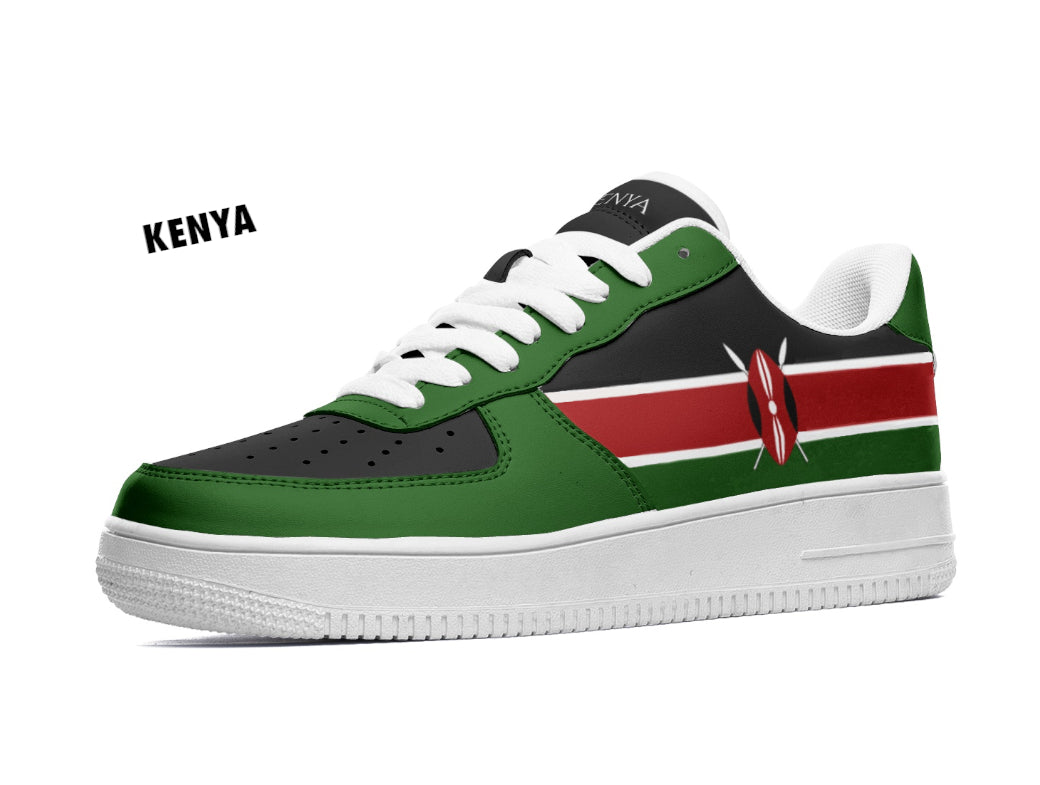 “Kenya