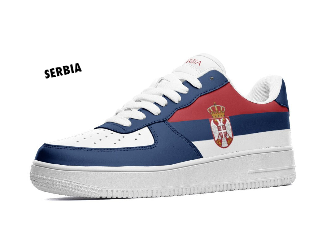 “Serbia
