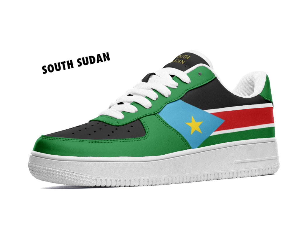 “South