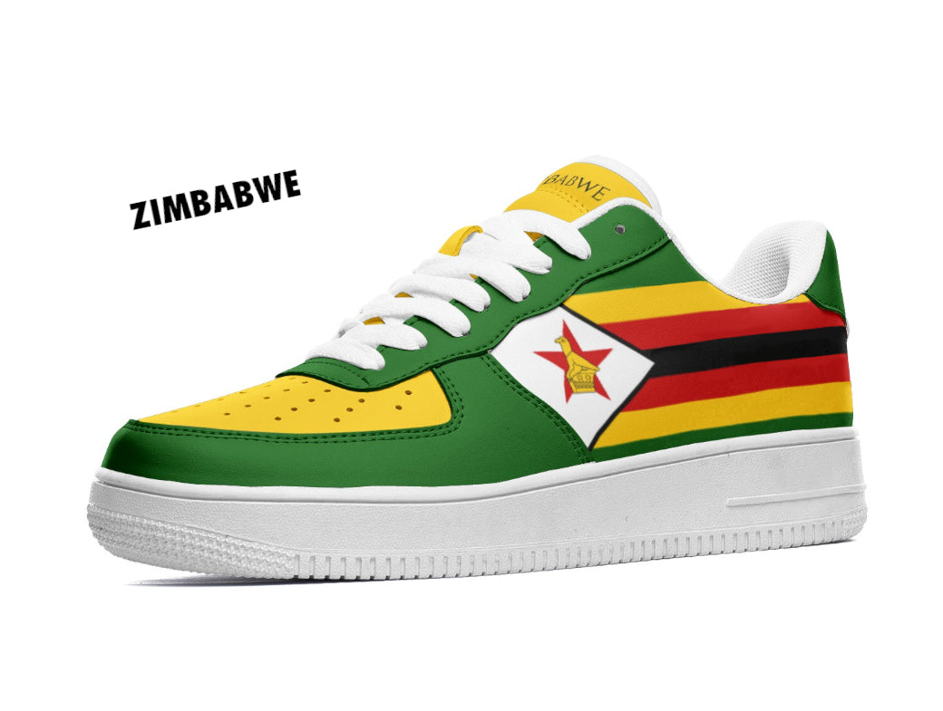 “Zimbabwe